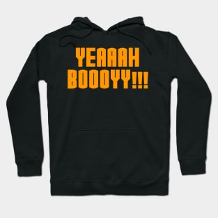 Lando Norris - Yeaah boooy!!! Hoodie